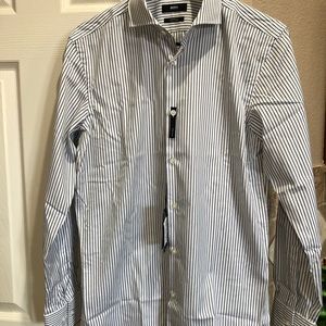 Men’s Hugo Boss Dress Shirt